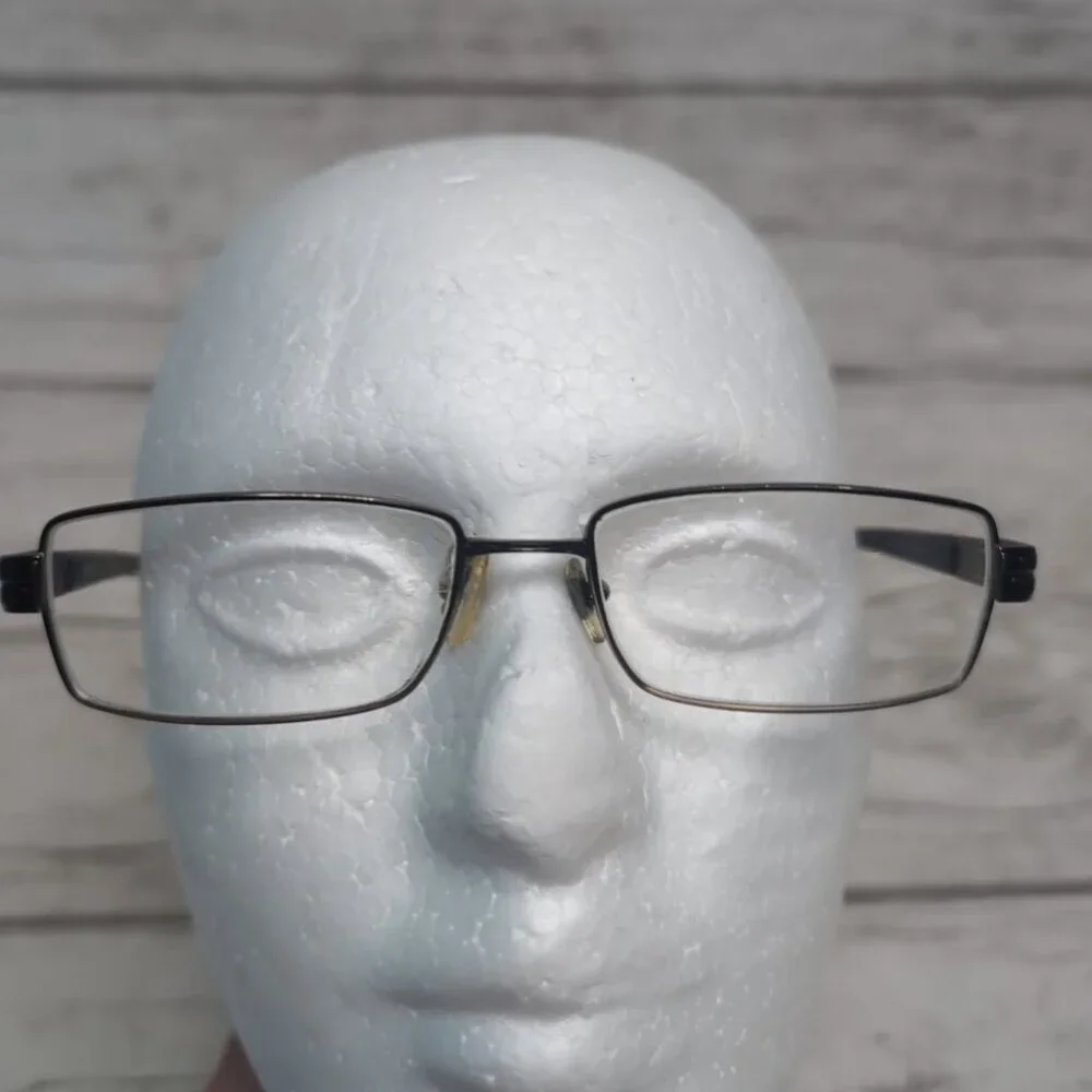 Versace MOD 1064 Wire Frame Eyeglasses Frames